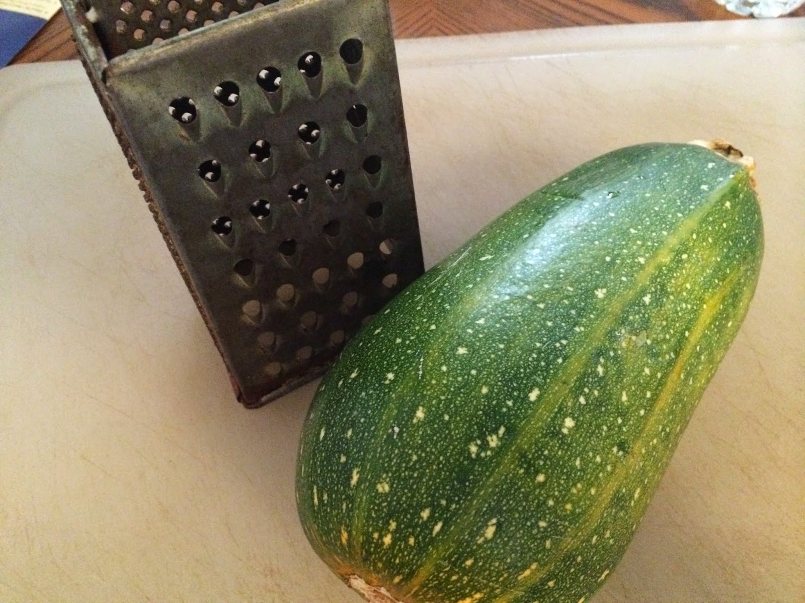How To Cross Pollinate Zucchini